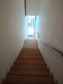 keteri boutique hotel