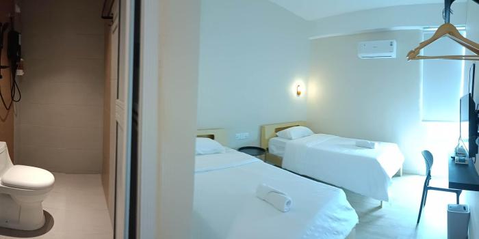 keteri boutique hotel