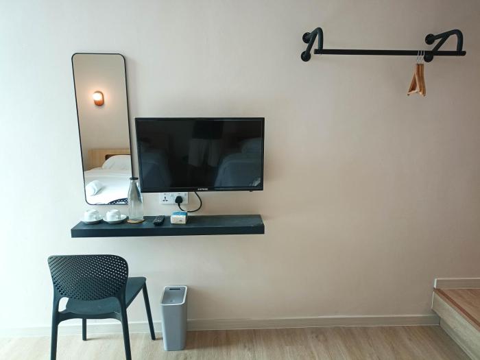 keteri boutique hotel
