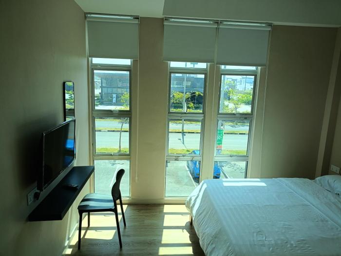 keteri boutique hotel
