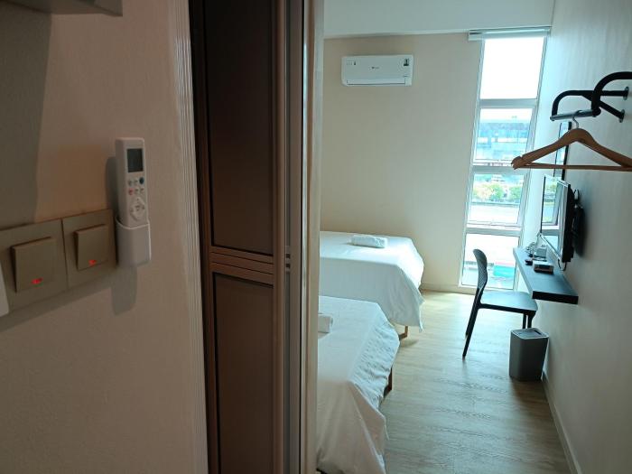 keteri boutique hotel