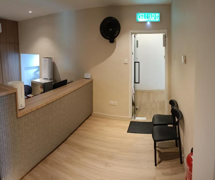 keteri boutique hotel