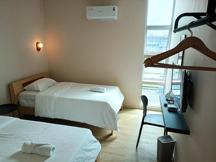 keteri boutique hotel