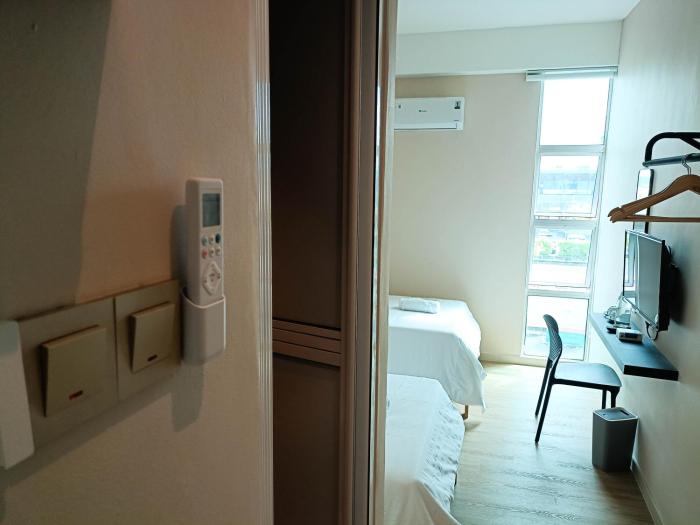 keteri boutique hotel