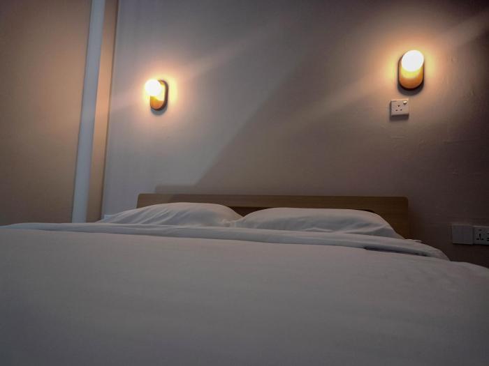 keteri boutique hotel