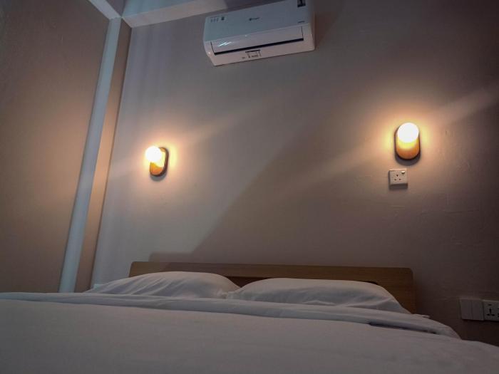 keteri boutique hotel