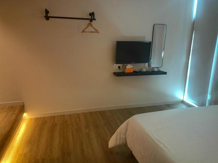 keteri boutique hotel