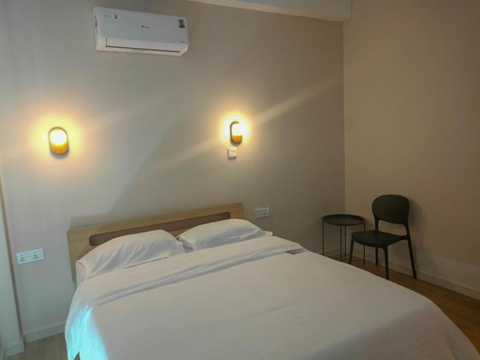 keteri boutique hotel