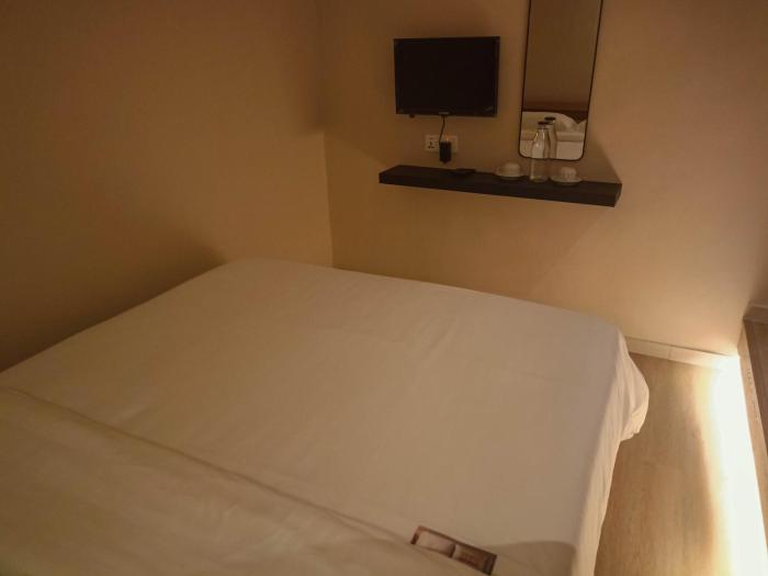 keteri boutique hotel
