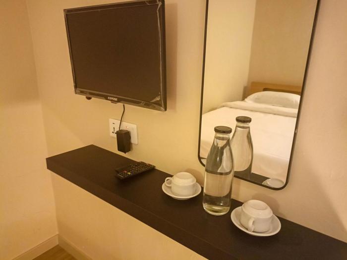 keteri boutique hotel