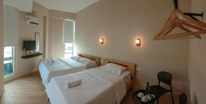 keteri boutique hotel