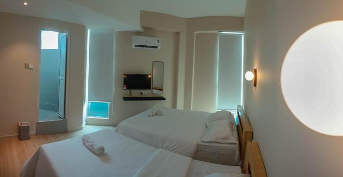 keteri boutique hotel