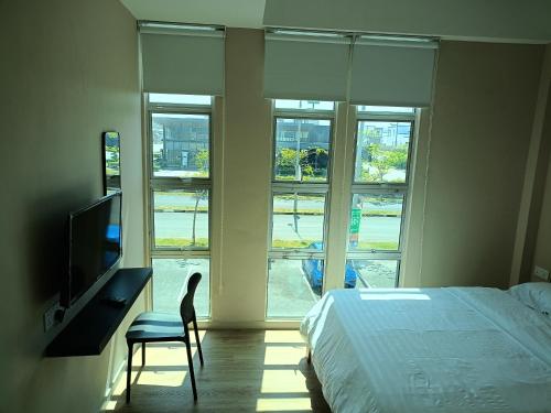 keteri boutique hotel