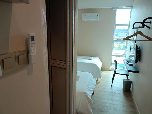 keteri boutique hotel