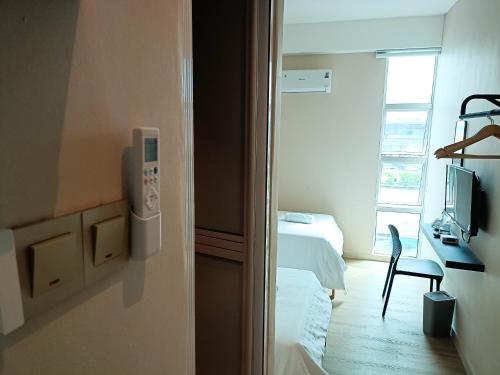 keteri boutique hotel
