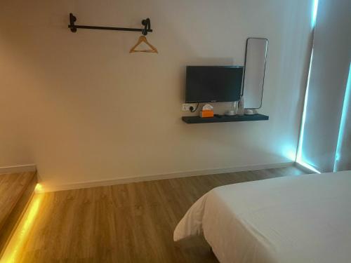 keteri boutique hotel