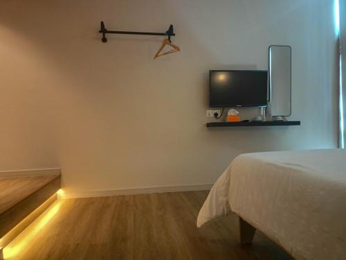 keteri boutique hotel