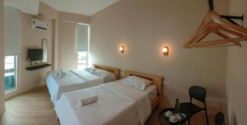 keteri boutique hotel