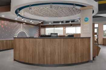 Tru By Hilton Huntsville Research Park Area,,3 star