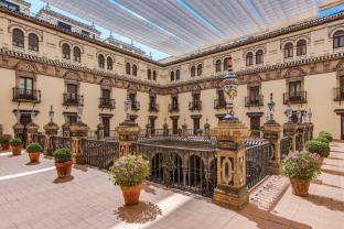 Hotel Alfonso Xiii, A Luxury Collection Hotel, Seville,Tarazona>>Seville,5 star