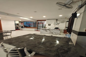 hotel new ganga