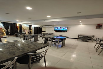 hotel new ganga