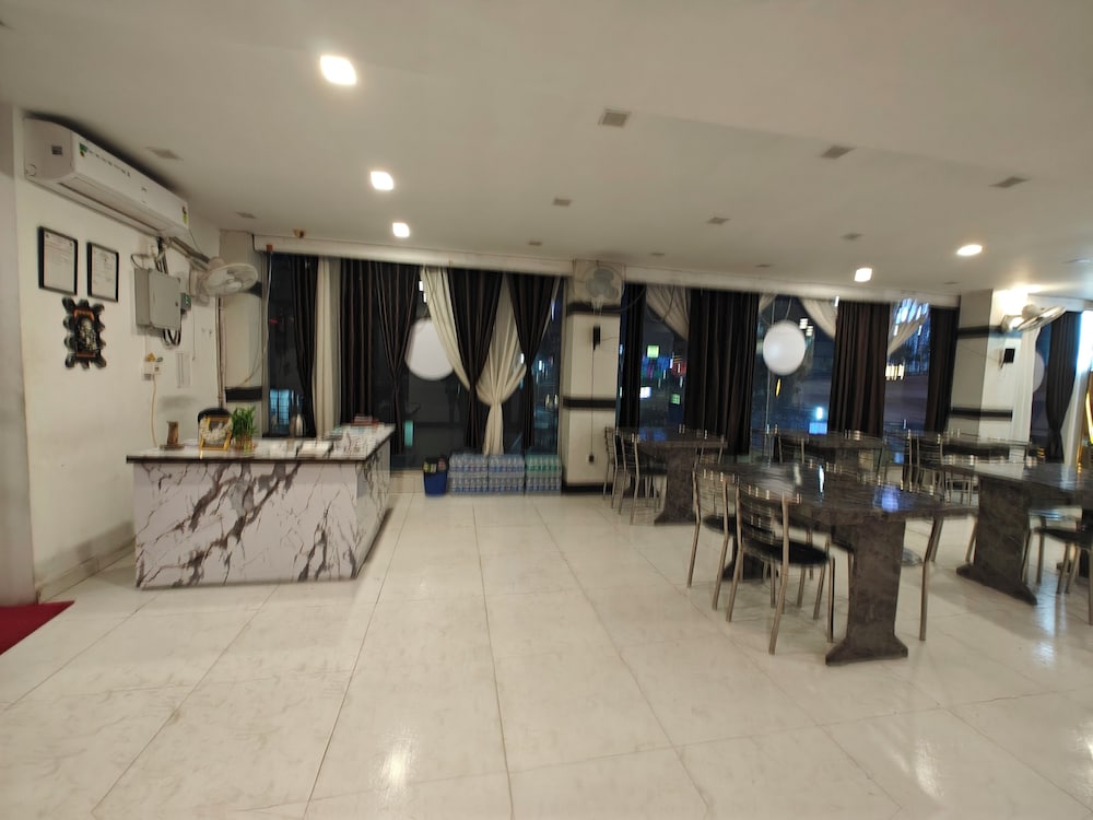 hotel new ganga