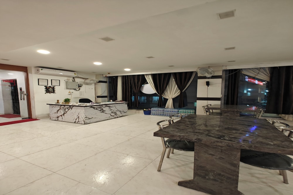 hotel new ganga