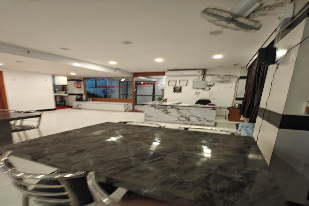 hotel new ganga