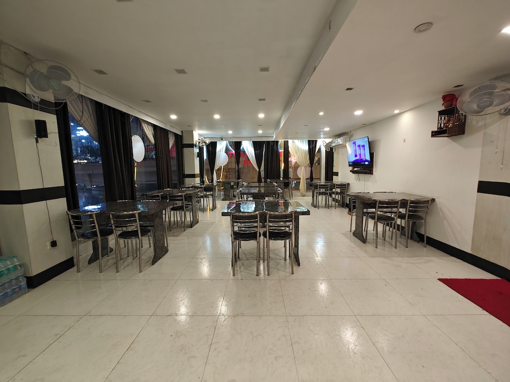 hotel new ganga