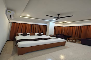 hotel new ganga