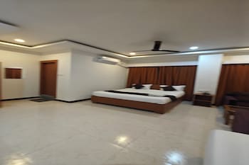 hotel new ganga