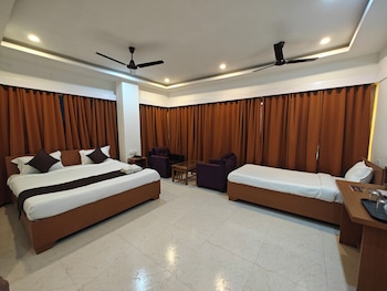 hotel new ganga