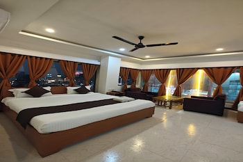 hotel new ganga