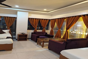 hotel new ganga