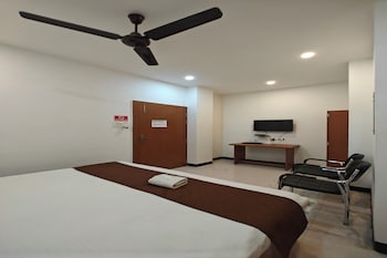 hotel new ganga