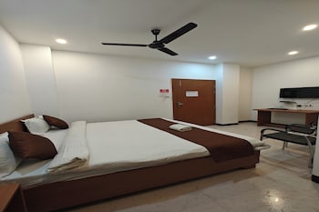 hotel new ganga
