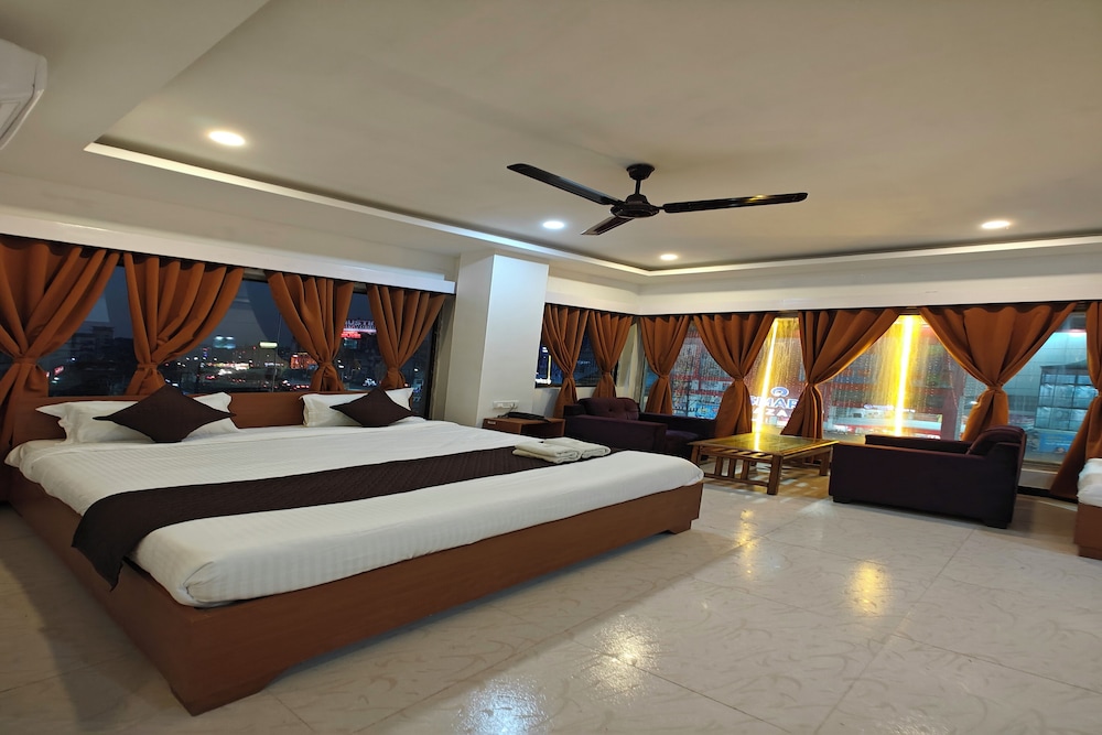 hotel new ganga