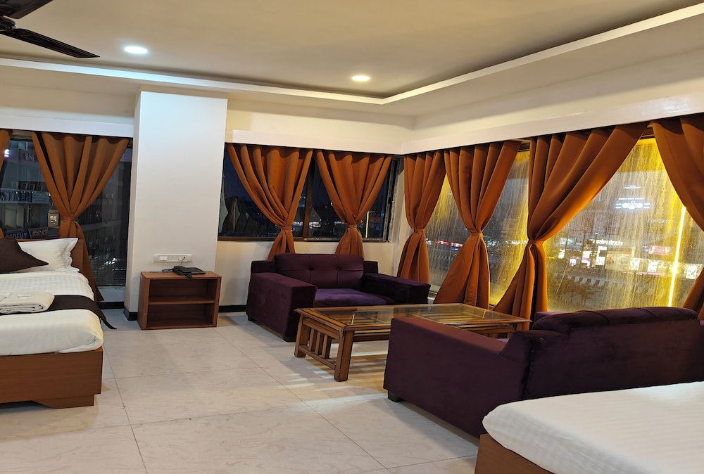 hotel new ganga