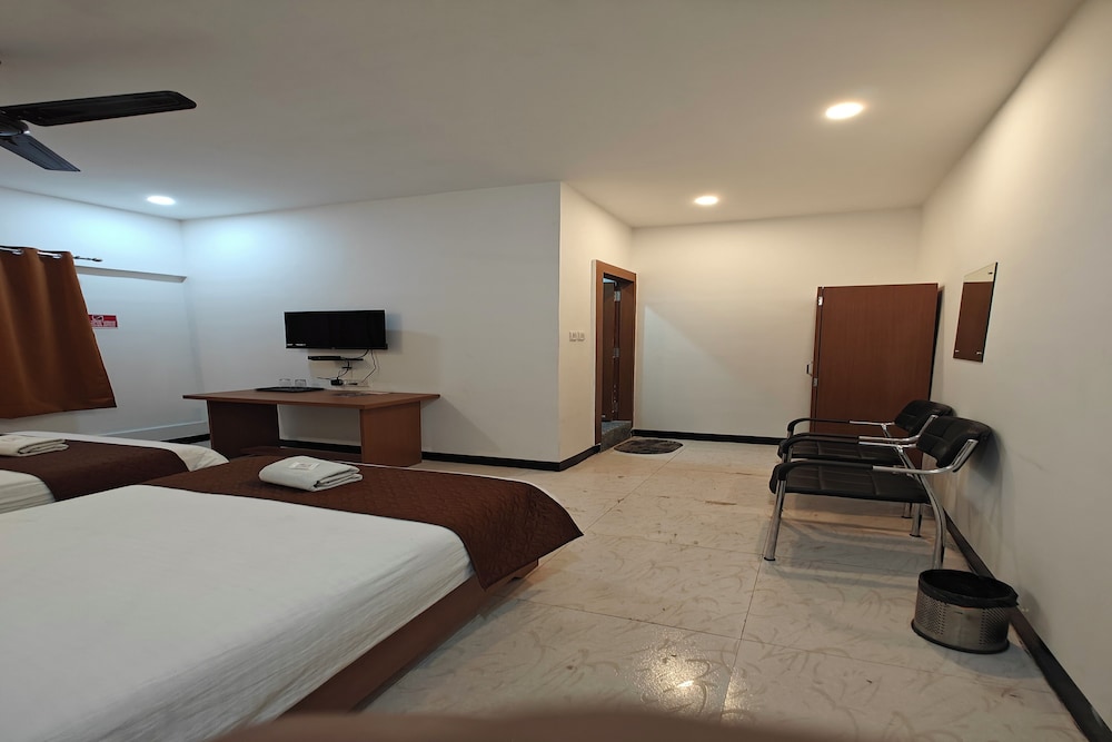 hotel new ganga
