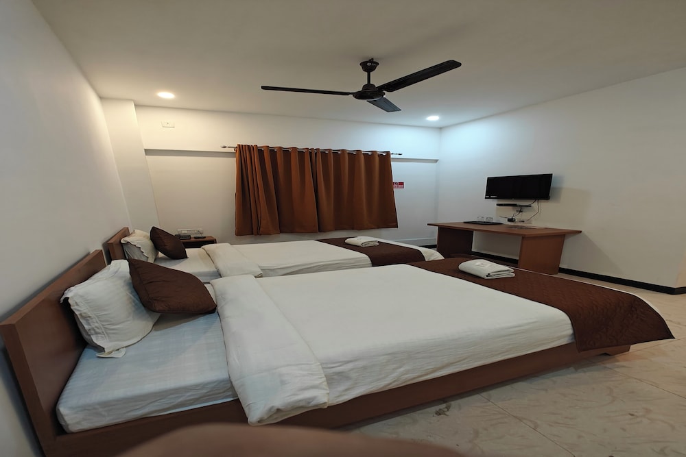 hotel new ganga
