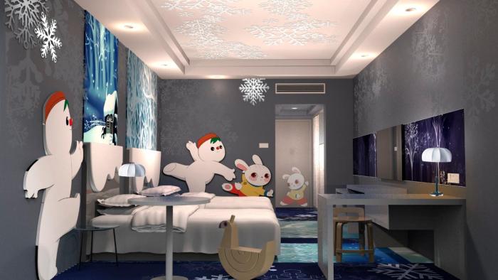 crowne plaza hotel shanghai by ihg