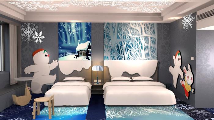 crowne plaza hotel shanghai by ihg