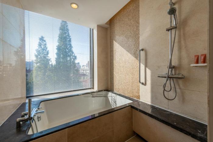 crowne plaza hotel shanghai by ihg