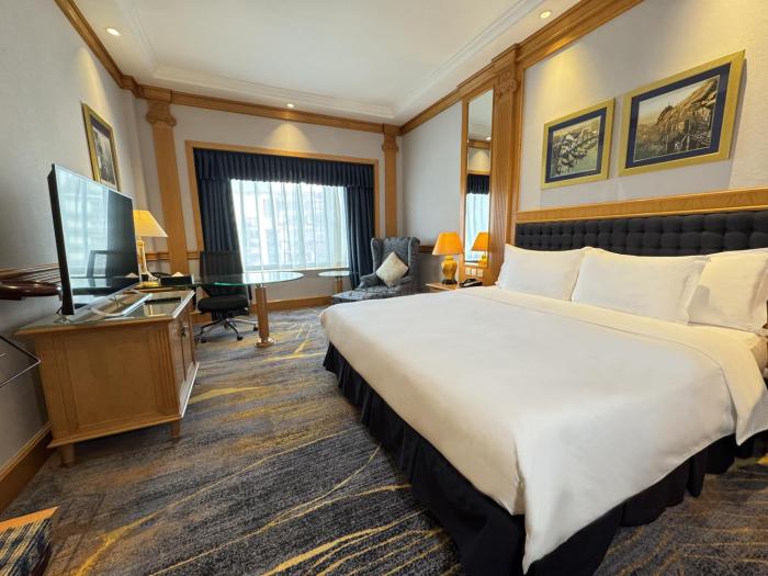 crowne plaza hotel shanghai by ihg