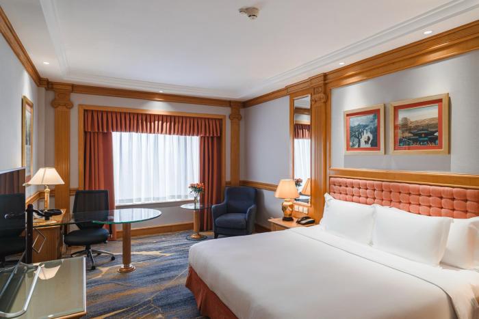 crowne plaza hotel shanghai by ihg