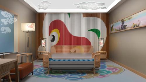 crowne plaza hotel shanghai by ihg