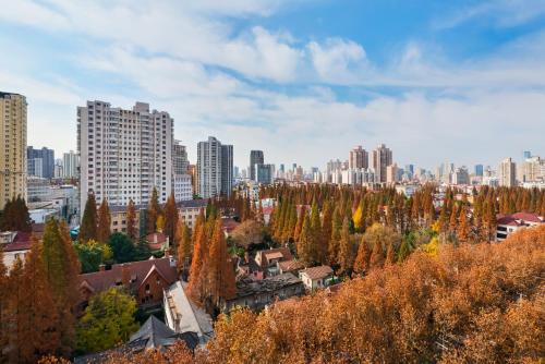 shanghai