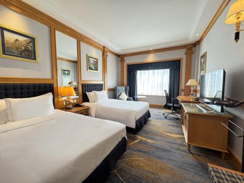 crowne plaza hotel shanghai by ihg