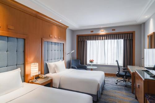 crowne plaza hotel shanghai by ihg